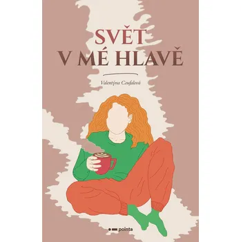 Kniha Svět v mé hlavě