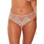 Pudorvé krajkové kalhotky Gaia Isla GFP 1228 Isla S-4XL Velikost: 2XL, Barva: Růžová