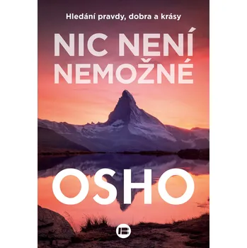 Kniha Nic není nemožné