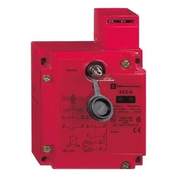 vypínač Telemecanique Sensors XCSE5313 Bezpečnostní polohový spínač - kovový