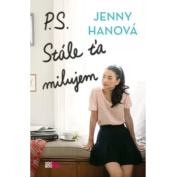 Kniha P. S. Stále ťa milujem