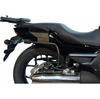 Zavazadlo na motocykl Montážní sada 3P systém SHAD H0NT74IF