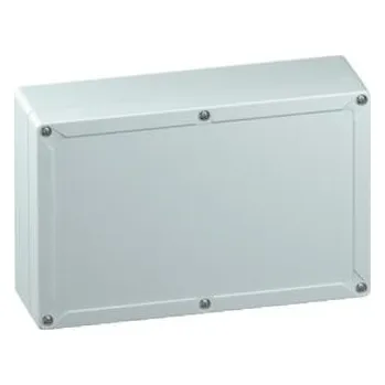 Elektroinstalační krabice Spelsberg 20041201 TG PC 2516-9-o Prázdná skříň