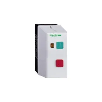 Jistič Schneider Electric LE1M35U722 Spouštěč motoru 7,5kW při 400/415V, 230/240V IP65