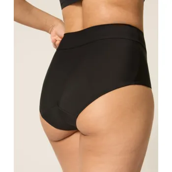 Modibodi Hi-Waist Bikini Brief MODI4320 spodní díl, XXXL