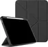 Pouzdro na tablet Uniq Moven pro iPad Air 11" (2024) Charcoal