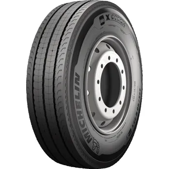Michelin 295/80 R22,5 154M TL X COACH Z VA / M+S / 3PMSF 154/150 M MICHELIN