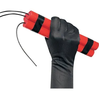 GuircaDynamit atrapa