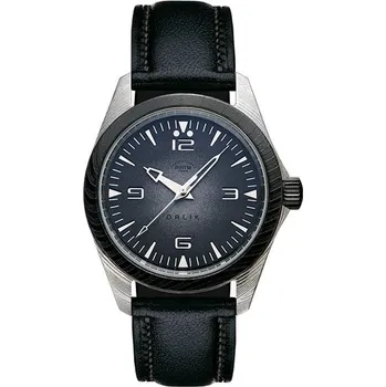 Hodinky PRIM ORLÍK 38 DAMAŠEK LE 95-026-515-57-1 + 5 let záruka a dárek ZDARMA