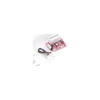 Kotel HERMANN Deska elektronická RS 485 pro komunikaci MBuS