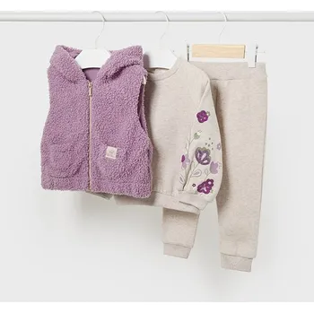 Kojenecká souprava Kojenecký 3 komplet Mayoral 2626 Rozměr: 80