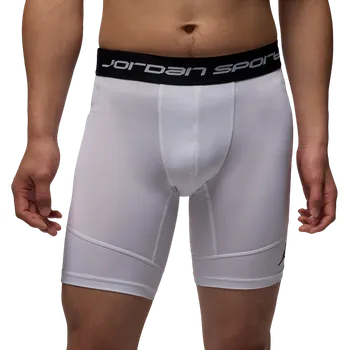 Pánské kraťasy Šortky Jordan M J DF SPRT COMP SHORT fv8618-100 Velikost S