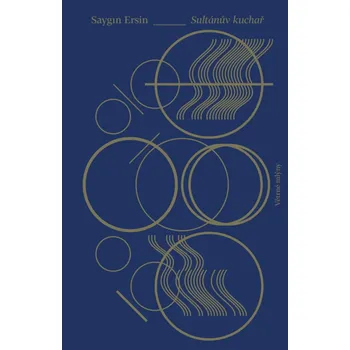 Poezie Sultánův kuchař