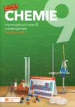 Hravá chemie 9: Pracovní sešit -…