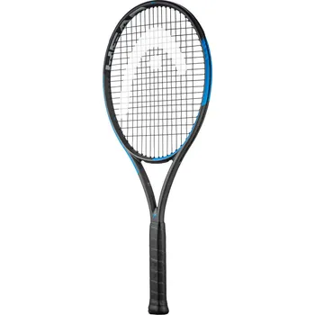 Tenisová raketa Tenisová raketa HEAD Challenge MP 2024 blue