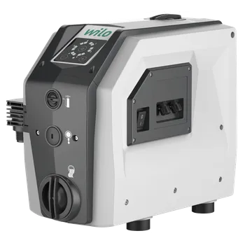 Wilo Isar BOOST5-E-3