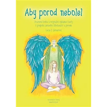 Aby porod nebolel - karty