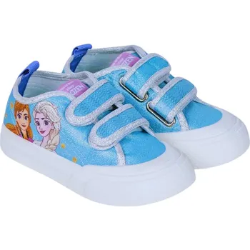 Dětská sportovní obuv Frozen (Ledové království) TENISKY FROZEN Velikost: 29