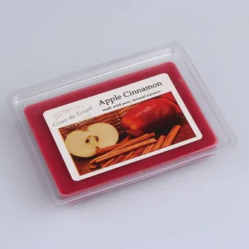 vonný vosk Vonný vosk - vůně Jablko / Skořice 73g