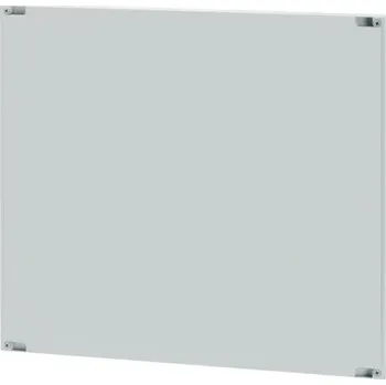 vypínač Hager FL733E Přístroj kryt plný v 300 System C š 500