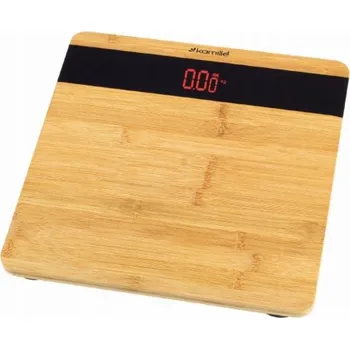 Masážní přístroj Koupelnová váha Kamille KM-7113