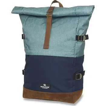 Městský batoh Batoh Walker Roll-up Two Sage/Sesame