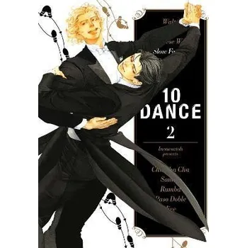 Komiks pro dospělé 10 Dance 2