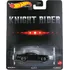 autíčko Hot Wheels Premium GRL67 Knight Rider autíčko černé
