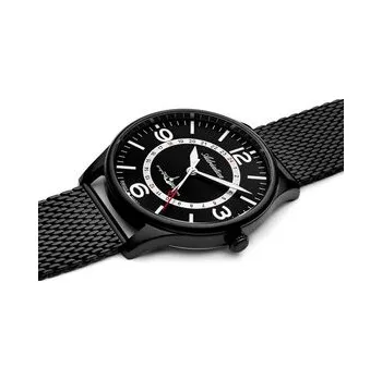 Hodinky Adriatica Hodinky A8266.B154Q Černá OS