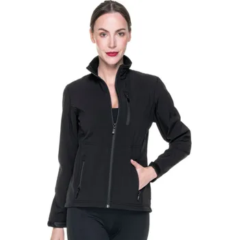 BUNDA K BREEZE 51423 černá XL+