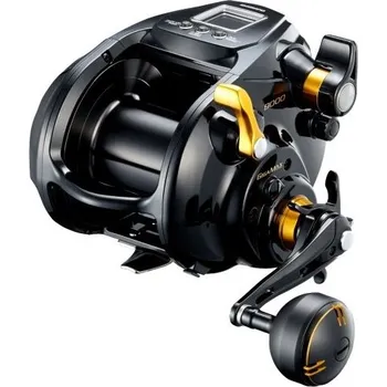 Rybářský naviják Shimano Multiplikátor Forcemaster 9000 B