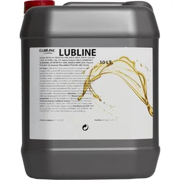 LUBLINE CUT 3 M 10L