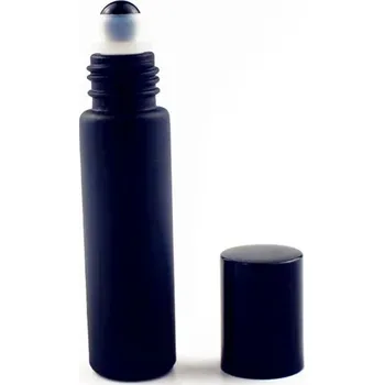 Skleněné lahvičky s roll-on aplikátorem - 10ml,13