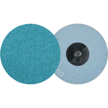 Brusný kotouč Pferd 42773706 |Rychloupínací disk upnutí CDR 75 Z K 60