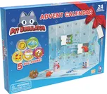 Adventní kalendář Pet Simulator Series 2