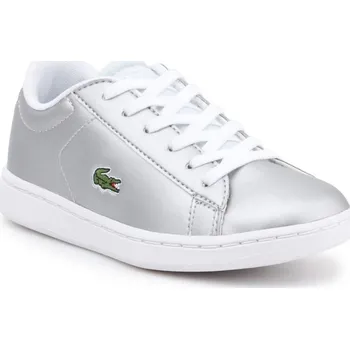 Dívčí obuv Boty Lacoste Jr 7-34SPC0006334 EU 29