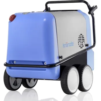 Vysokotlaký čistič Kränzle therm 1600-RP