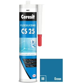 Ceresit CS 25 280 ml, Ocean