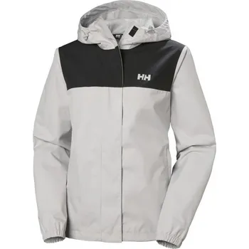 Dámská softshellová bunda Helly Hansen Vancouver Bunda do deště W 53587 823 XS