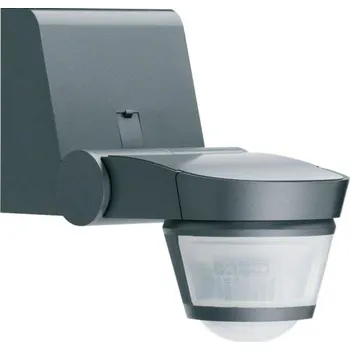 Pohybové čidlo Hager EE871 Detektor pohybu Komfort 220/360° anth.