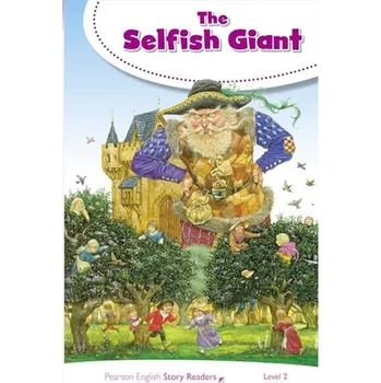 Anglický jazyk PESR | Level 2: The Selfish Giant