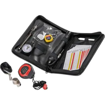 saller set pro rozhodčí SCHIRI II