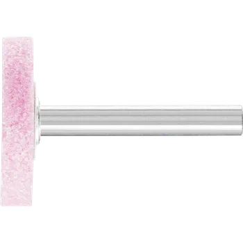 Brusný kotouč Pferd 35985274 | Válcové brusné tělísko ZY 32 x 6 x 6 mm Z46, AR, STEEL EDGE