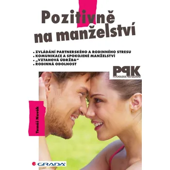 Pozitivně na manželství
