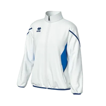 ERREA´ ERREA dámská bunda CRISTIN BARVA: bílá - modrá - tmavě modrá, Velikost: YXS