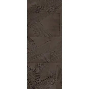 Tapeta Masureel Geometrická vliesová obrazová tapeta na zeď, DGROC3031-260, Rock, Masureel, velikost 2,6 x 1,06 m