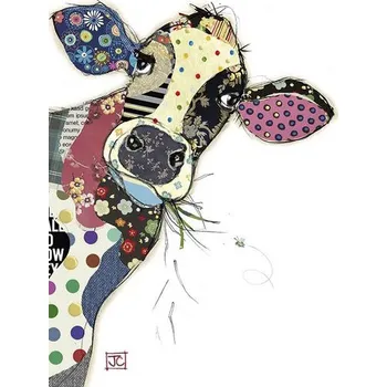 Přání G006 BUG ART