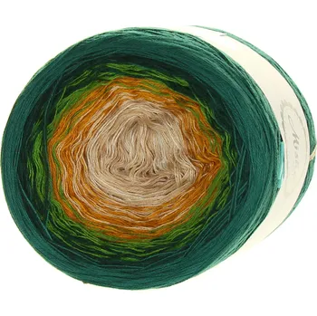 Příze V nížině 3-nitka 750 m - Misha style příze