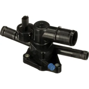 Těsnění motoru Termostat, chladivo GATES TH72091G1