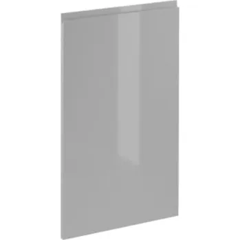 Kuchyňská skříňka Přední deska na myčku ASPEN II D45FZW - šedá